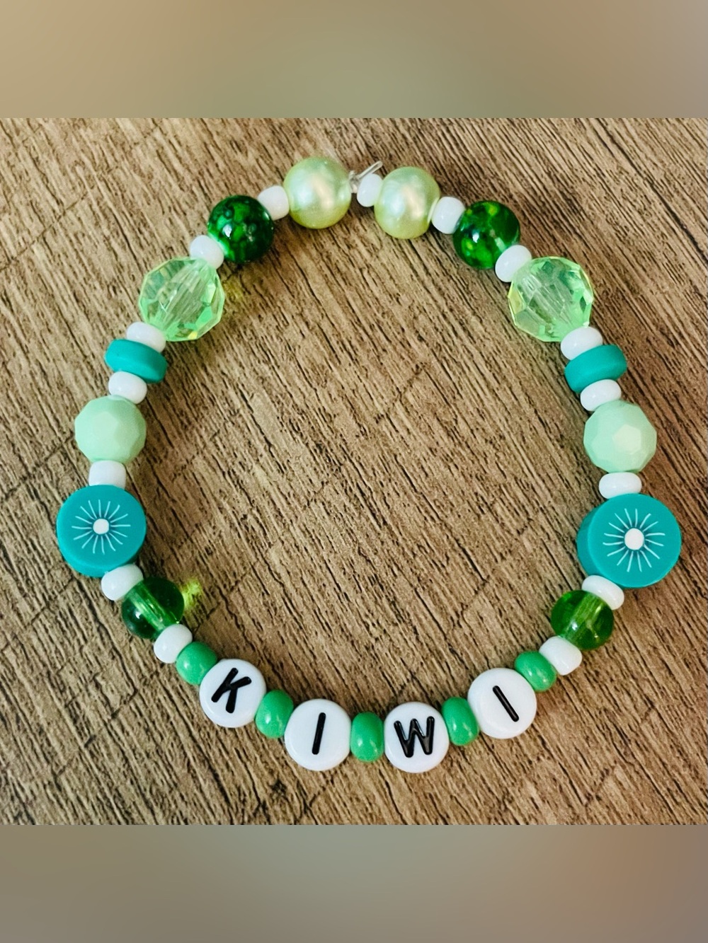 Harry Styles Bracelet